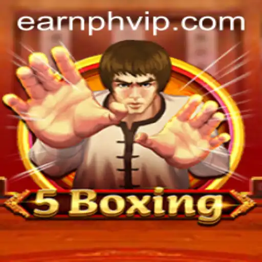 Explore the Exciting World of 5Boxing: A Dynamic Game Revolutionizing the EarnPh VIP Experience