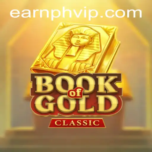 Discover the Enchanting World of BookOfGoldClassic and Its Connection to Earnph VIP