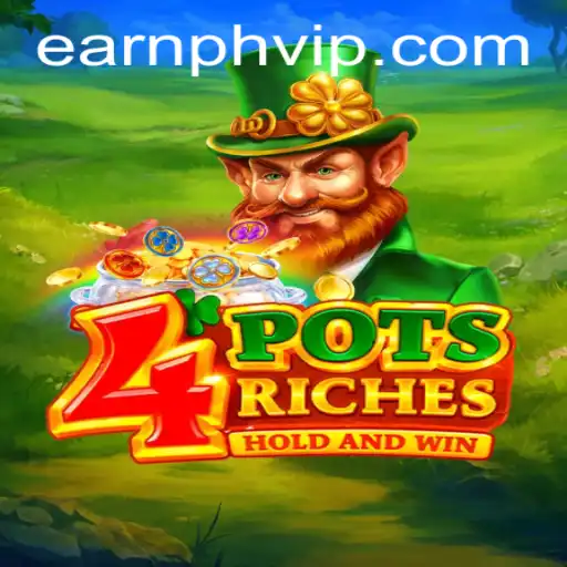 Unlock the Secrets of 4potsriches: A Comprehensive Guide