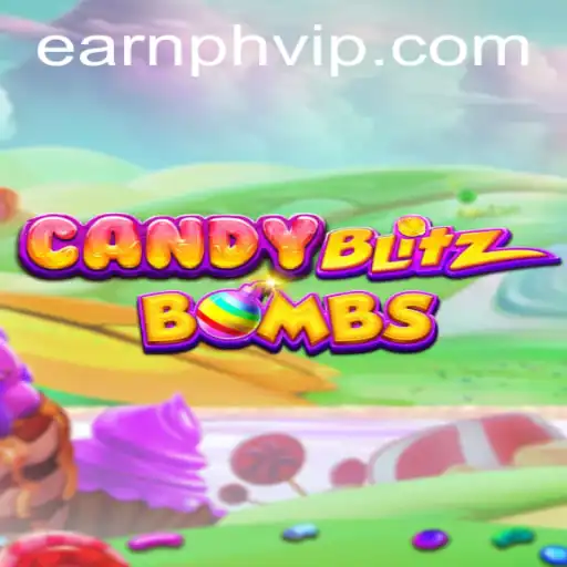CandyBlitzBombs: A Sweet Adventure in the World of Gaming with earnph vip