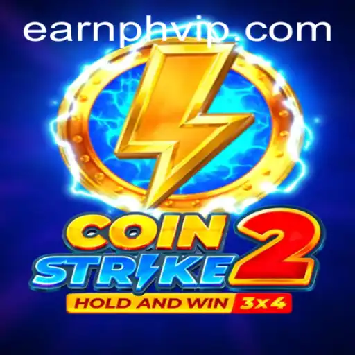 CoinStrike2: A Comprehensive Guide to Earning with EarnPH VIP