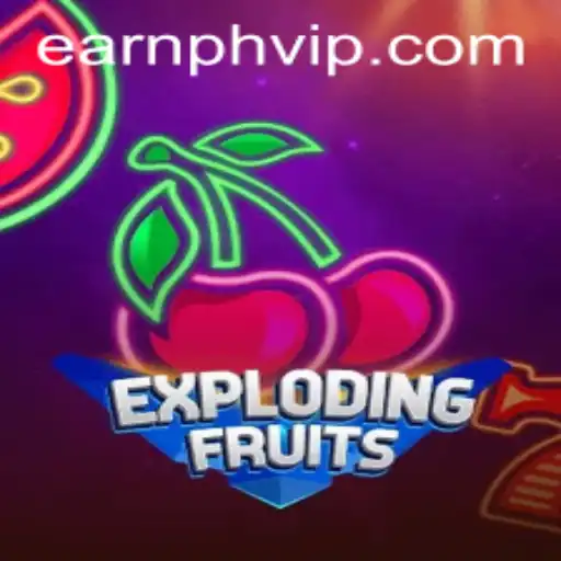 ExplodingFruits: A Vibrant Game Journey and Earnph VIP Experience