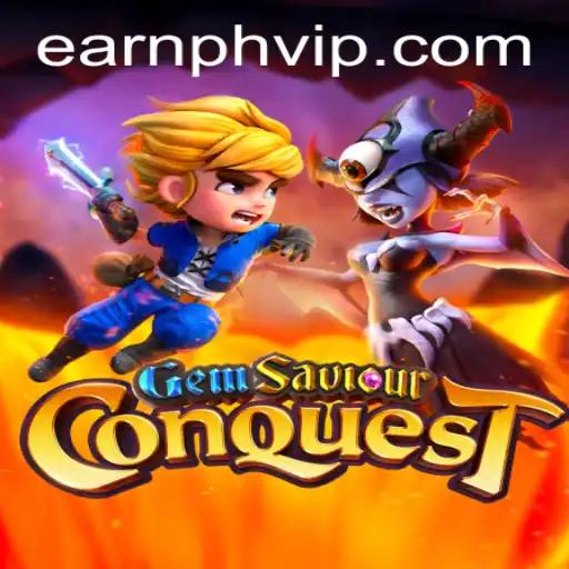 GemSaviourConquest: Rise of the Heroic Gem Collector