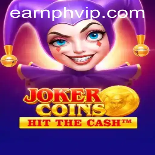 Unlock the Exciting World of JokerCoins with EarnPh VIP