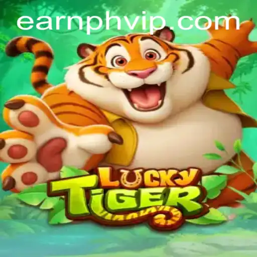 The Adventurous World of LuckyTiger: A Dive into Earnph VIP