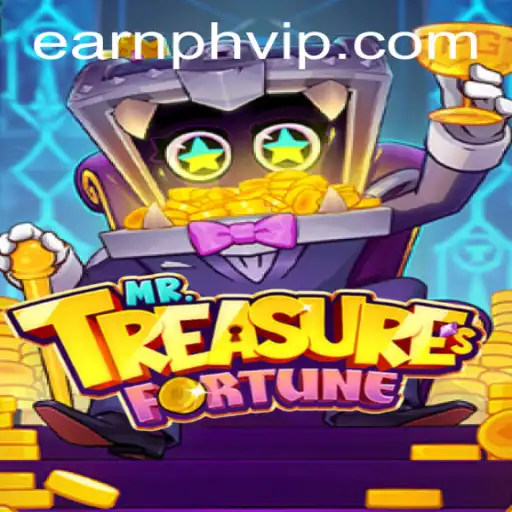 Unveiling MrTreasuresFortune: A New Frontier in Gaming