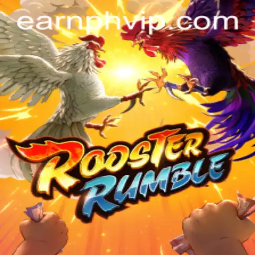 RoosterRumble: Dive Into the World of Competitive Gaming and Earn Rewards