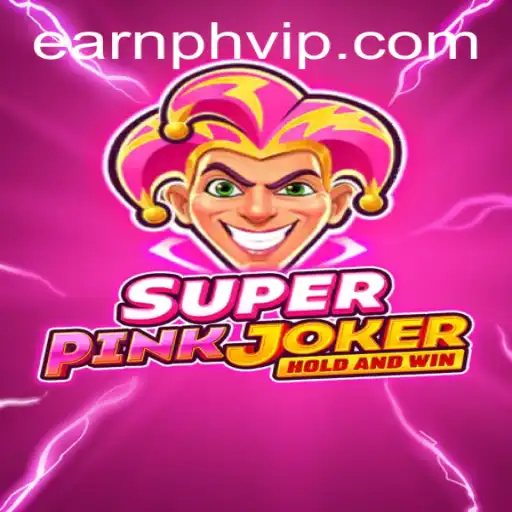 Discover SuperPinkJoker: A Thrilling Adventure in the World of Virtual Gaming