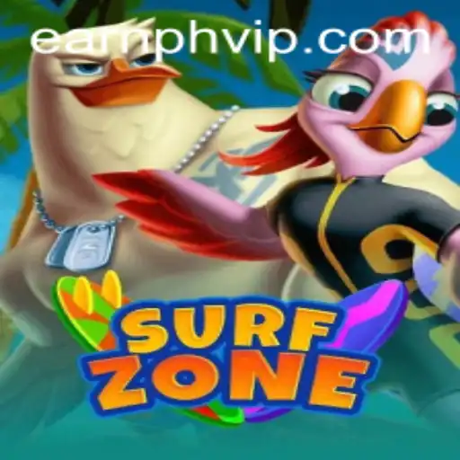 SurfZone: A Dive into the Exciting World of Aquatic Gaming with EarnPh Vip