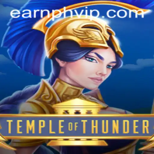Temple of Thunder: A New Era of Gaming with Earnph VIP