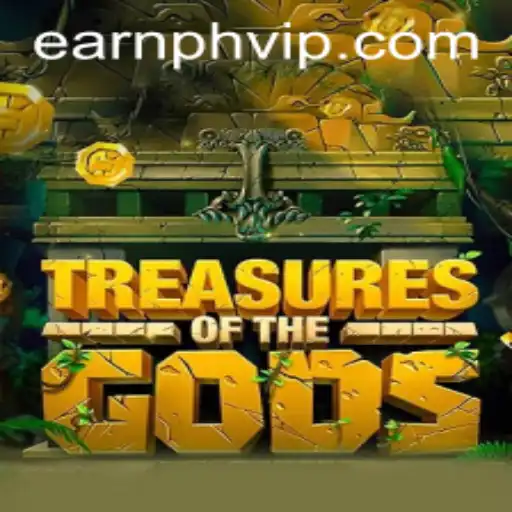 Treasure of the Gods: Exploring the Epic Adventure Game and the Rise of earnph vip