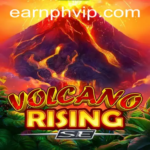 VolcanoRisingSE: A Gaming Revolution