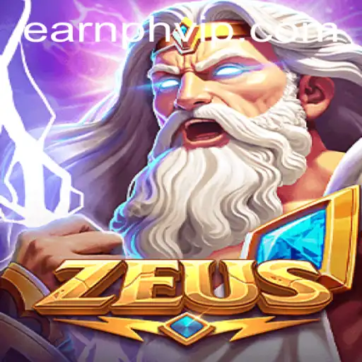 Zeus: A Mythical Adventure in Gaming with Earnph VIP