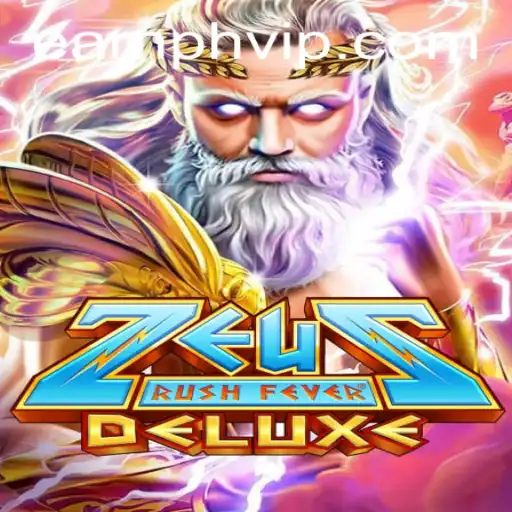 Exploring the Myths and Magic of ZeusRushFeverDeluxe