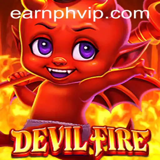 Unveiling DevilFire: The Ultimate Adventure Game Experience Enhanced with Earnph VIP