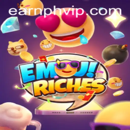 Discover EmojiRiches: A Colorful Journey in the World of Digital Gaming