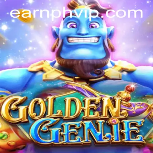 Exploring GOLDENGENIE: A New Era in Gaming with Earnph VIP