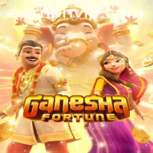 Discover the Enchantment of GaneshaFortune: A Divine Gaming Experience with EarnPH VIP