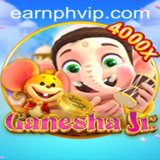GaneshaJr: A Journey into the Intriguing World of 'earnph vip'