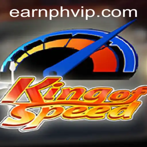 KingofSpeed: The Thrilling World of Virtual Racing and earnph vip Integration