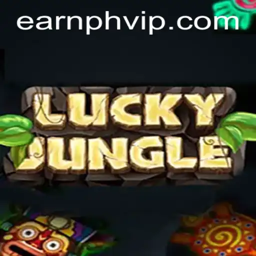 Discover the Adventure of LuckyJungle and the Exciting Features of earnph vip
