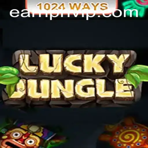 Explore the Exciting World of LuckyJungle1024 and Discover How to Become an EarnPh VIP