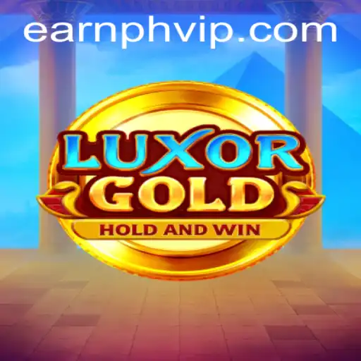 Discover the Exciting World of LuxorGold and the Thrill of Earnph VIP
