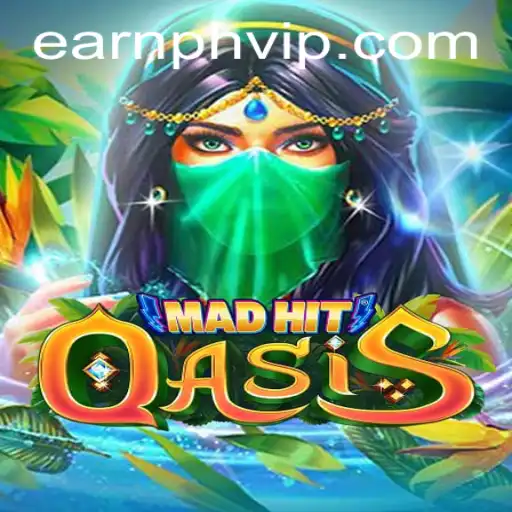 Exploring the Thrills of MadHitOasis: A New Era of Gaming
