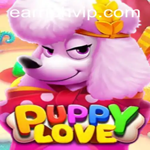Explore the World of PuppyLove with Earnph VIP