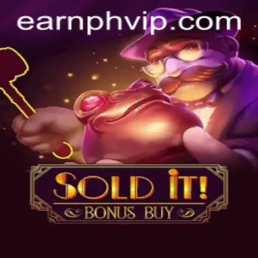 Unlock the Secrets of SolditBonusBuy: The Ultimate Gaming Experience