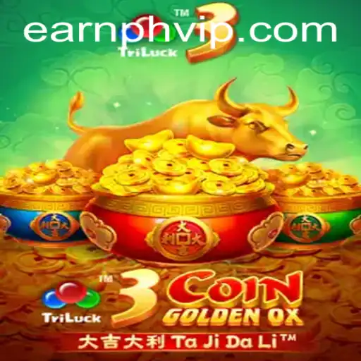 Exploring the Dynamic World of 3CoinGoldenOX: A Deep Dive into the Game with earnph vip