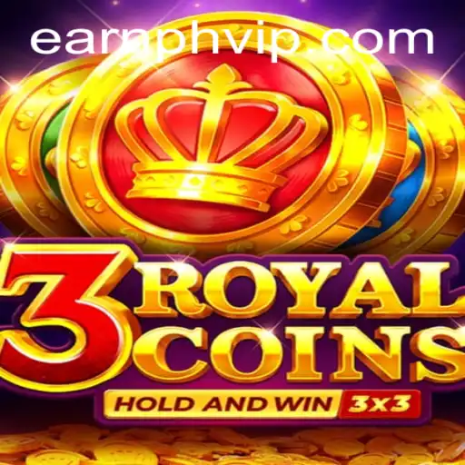 Exploring 3royalcoins: A Thrilling Adventure in Gaming and Earning