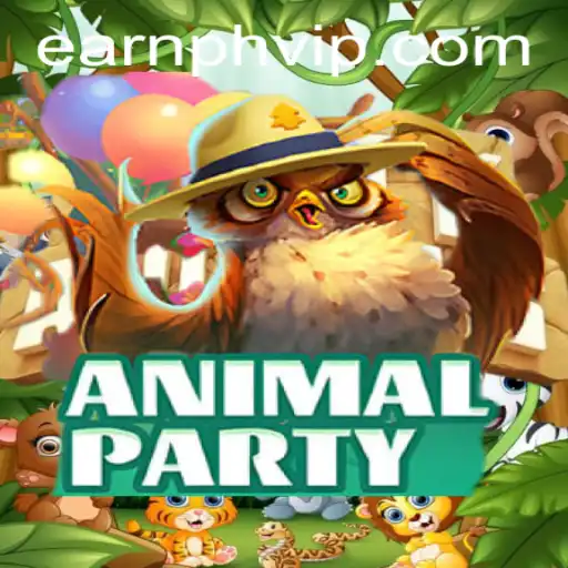 Discover the World of AnimalParty: Adventure Awaits with earnph vip