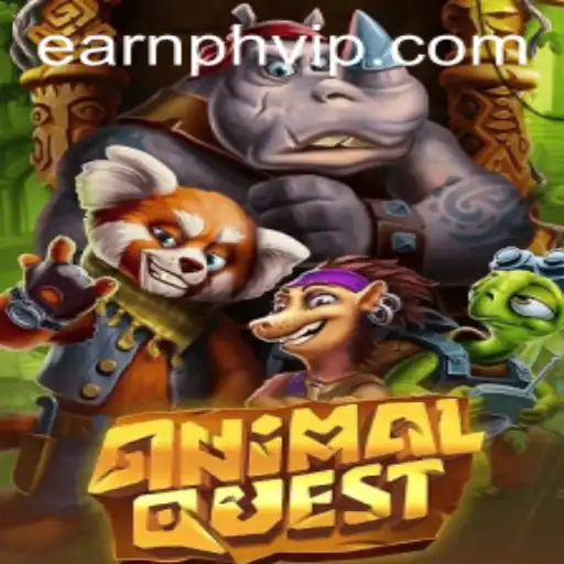 Dive into the World of AnimalQuest: A New Gaming Adventure