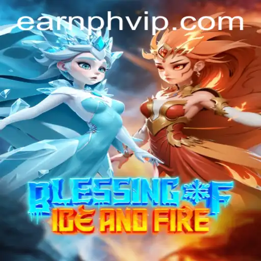 Blessing of Ice and Fire: A Game of Strategy and Adventure