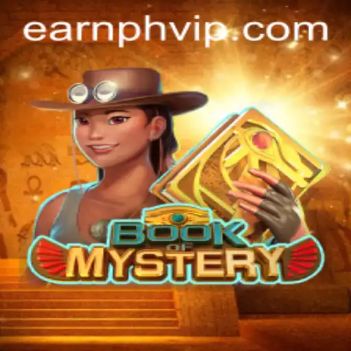 Explore the Mysteries of Book of Mystery Game