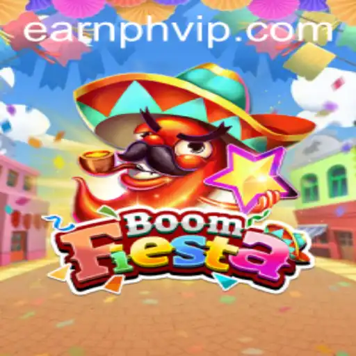 BoomFiesta: Dive Into the Dynamic World of Earnph VIP