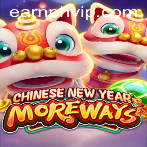 Discover the Exciting World of CHINESENEWYEARMOREWAYS: A Comprehensive Guide