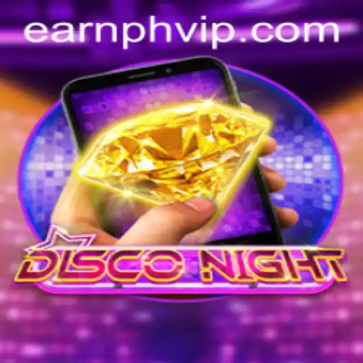 Enter the World of DiscoNightM: A Captivating Game Experience with Earnph VIP