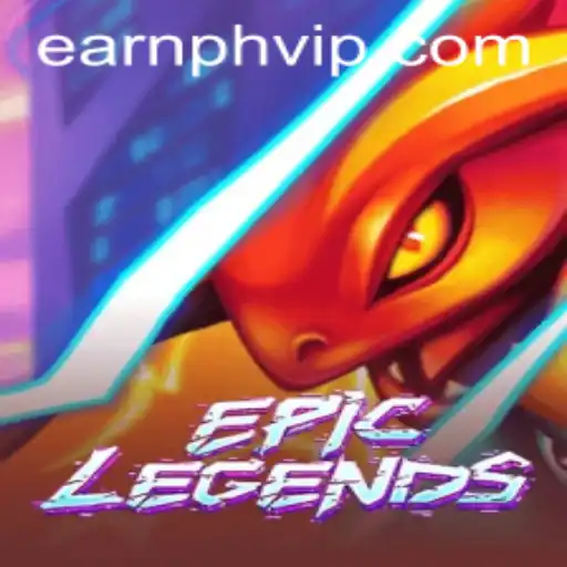 Explore EpicLegends: The Ultimate Role-Playing Adventure Game
