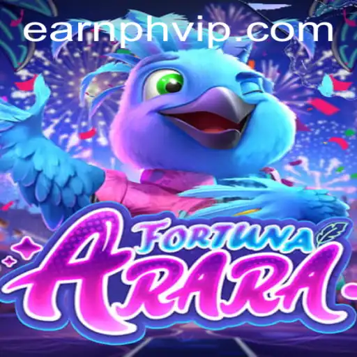 FortunaArara: Discover the Thrill of the Game and the World of Earnph VIP