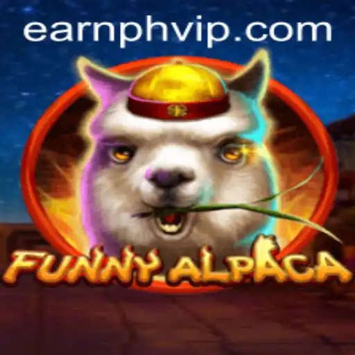 Step into the World of FunnyAlpaca: A Journey with Earnph VIP