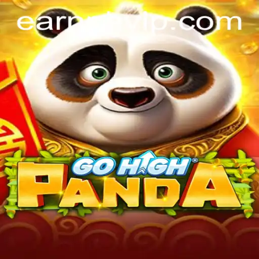 GoHighPanda Thrills Players in a Digital Jungle Adventure