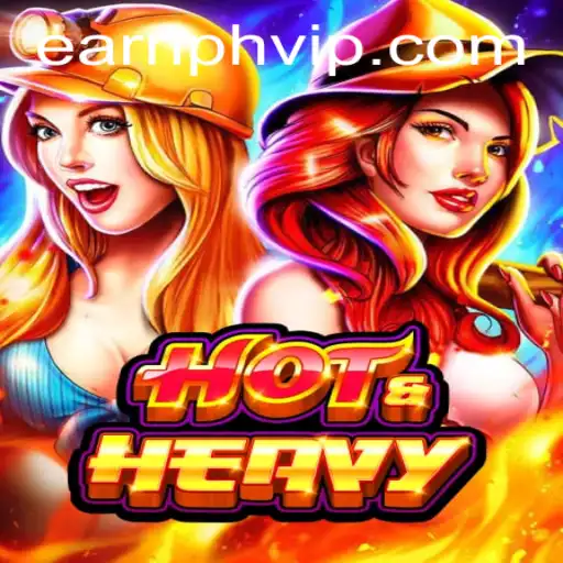 HotHeavy: An Immersive Adventure in Gaming and Earning with Earnph VIP