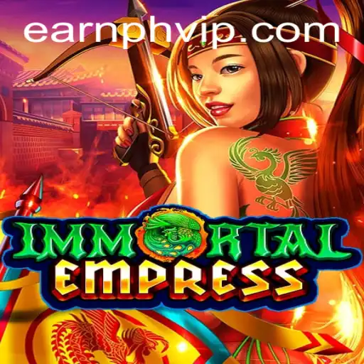 Exploring the Enchanting World of ImmortalEmpress: Earn Rewards and Dominate