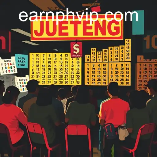 Jueteng and its Societal Implications in the Philippines