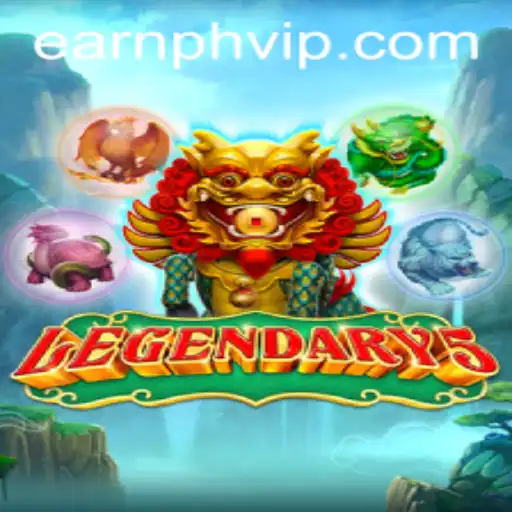 Exploring Legendary5: A Deep Dive into the World of Earnph VIP Gaming