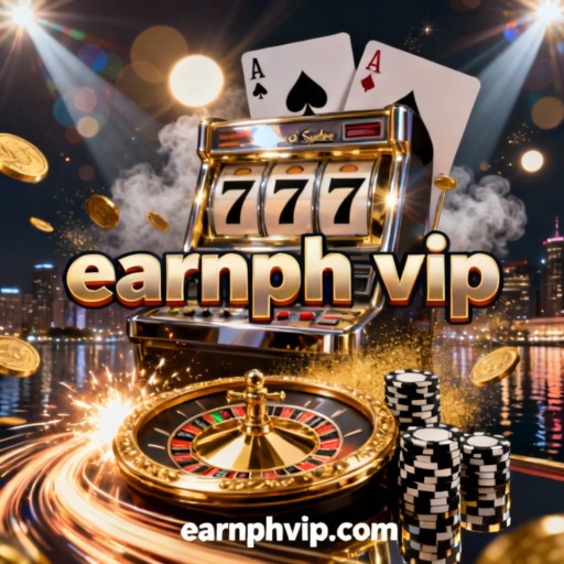earnph vip