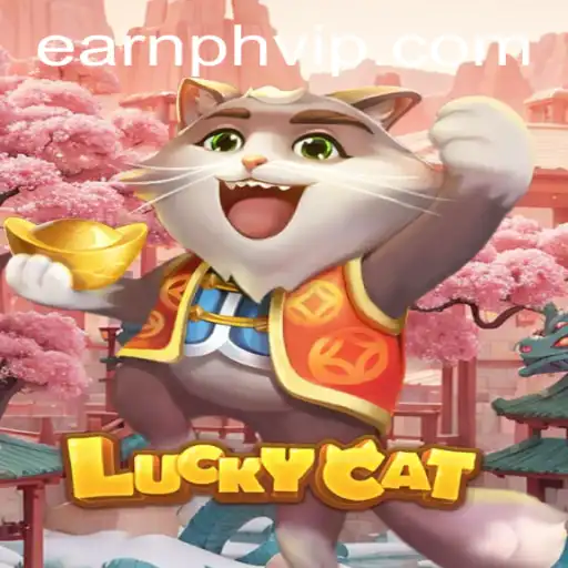 Discovering LuckyCat: A New Era in Gaming with Earnph VIP