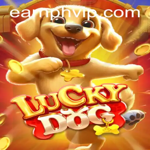Discover the Excitement of LuckyDog: A New Era of Digital Gaming